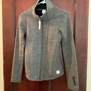 Women’s Active Jacket - Bench